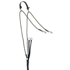 Camelot Leather De Gogue