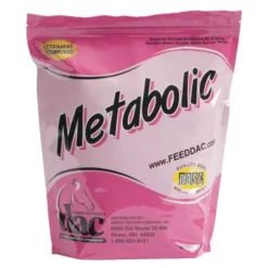 Dac Metabolic 5 Lb