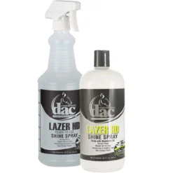 Dac Lazer HD Shine Spray Concentrate 32 Oz
