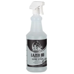 Dac Lazer HD Shine Spray Concentrate 32 Oz -Equestrian Supplies Sale 41104 3