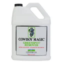 Cowboy Magic Green Spot Remover Gallon