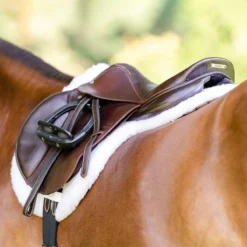 Equifit Essential Hunter Pad -Equestrian Supplies Sale 41218ef c1172 alt2