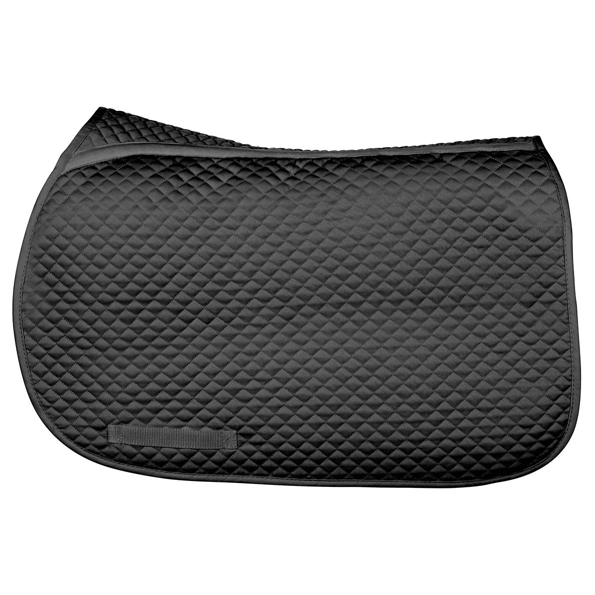 EquiFit Essential All Purpose Square Saddle Pad 1 EquiFit Essential All Purpose Square Saddle Pad