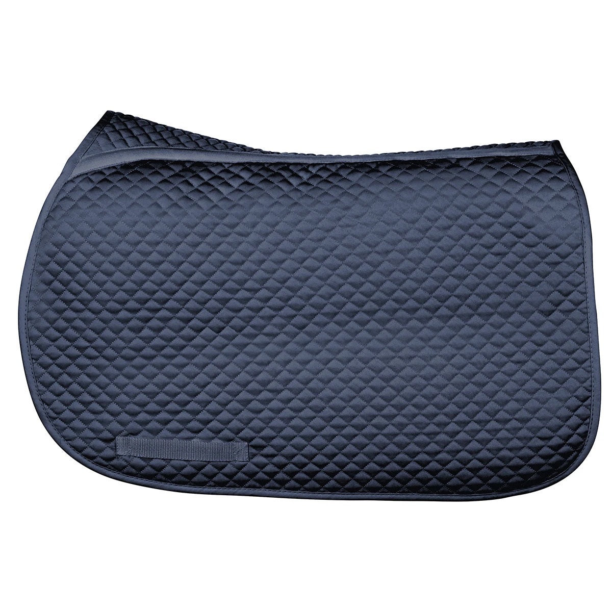 EquiFit Essential All Purpose Square Saddle Pad 2 EquiFit Essential All Purpose Square Saddle Pad - Image 2
