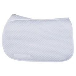 EquiFit Essential All Purpose Square Saddle Pad 5 EquiFit Essential All Purpose Square Saddle Pad -Equestrian Supplies Sale 412ef c1172