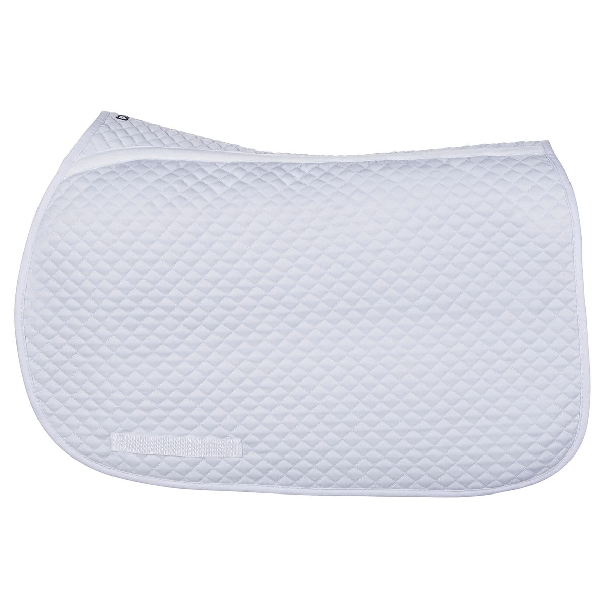 EquiFit Essential All Purpose Square Saddle Pad 3 EquiFit Essential All Purpose Square Saddle Pad - Image 3