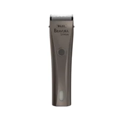 Wahl Bravura Lithium Ion Cordless Clipper