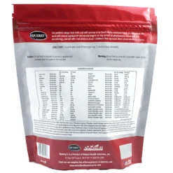 Equerrys Choice Complete Nutritional Pellet 5 Lb