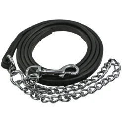 Mini Country Tack Premier Leather Lead