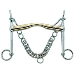 Herm Sprenger HO Weymouth Bit - 16 Mm - Test Ride Bit