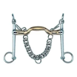 Herm Sprenger KK Weymouth - Test Ride Bit