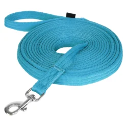 Shires Soft Feel Lunge Line - 26 Ft