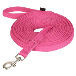 Shires Soft Feel Lunge Line - 26 Ft -Equestrian Supplies Sale 4231s c1349