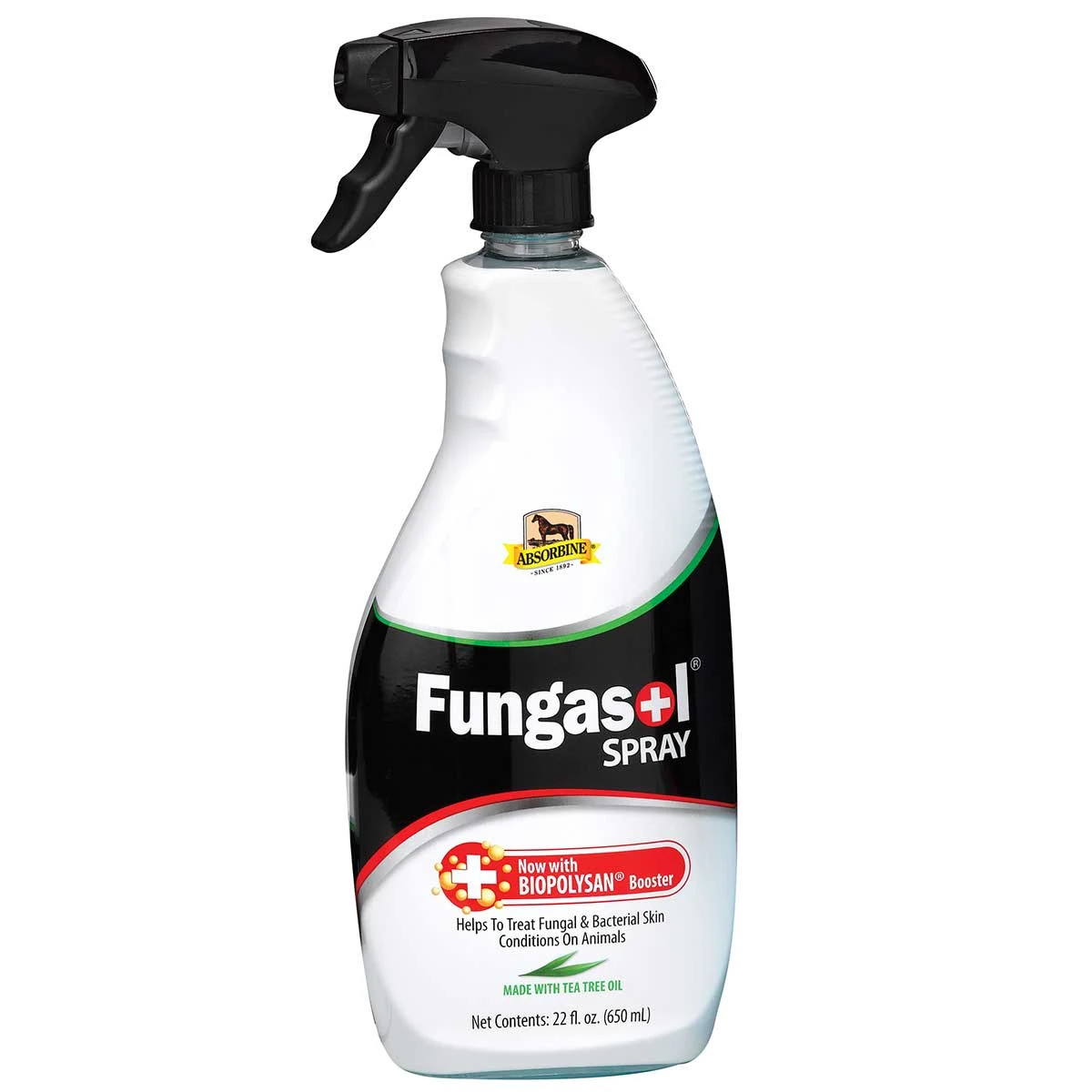 Absorbine Fungasol Spray 22 Oz 1 Absorbine Fungasol Spray 22 Oz