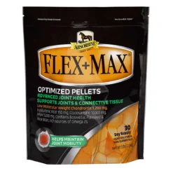 Absorbine Flex Plus Max Pellets 5 Lb