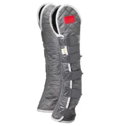 Equilibrium Therapy Magnetic Hock And Hind Boots - Pair -Equestrian Supplies Sale 433109 2