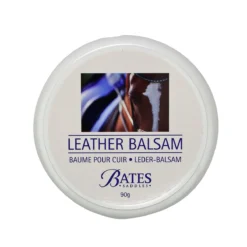 Bates Leather Balsam