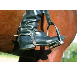 Herm Sprenger Flex System 4 Stirrups 5 Herm Sprenger Flex System 4 Stirrups -Equestrian Supplies Sale 44236 4
