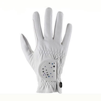 Uvex Sportstyle Diamond Riding Glove 2 Uvex Sportstyle Diamond Riding Glove - Image 2