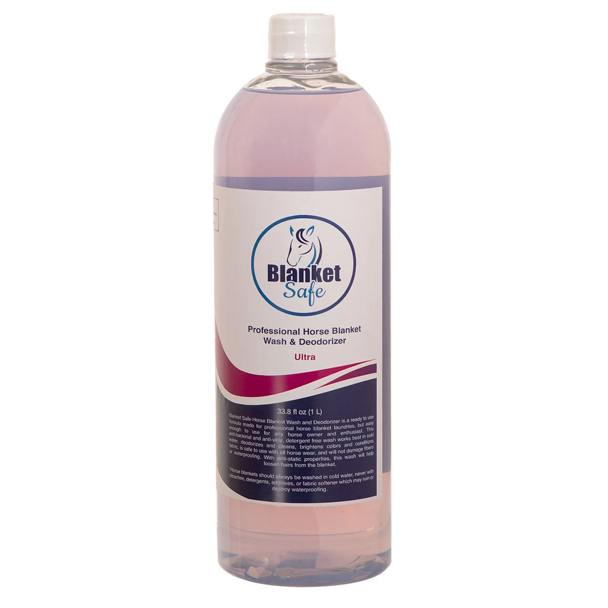 Blanket Safe Ultra Wash And Deodorizer 33.8oz 1 Blanket Safe Ultra Wash And Deodorizer 33.8oz