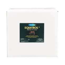 Farnam Equitrol II Feed Thru Fly Control 20 Lb