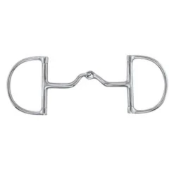 Centaur Dee Ring Jointed Port 5 In