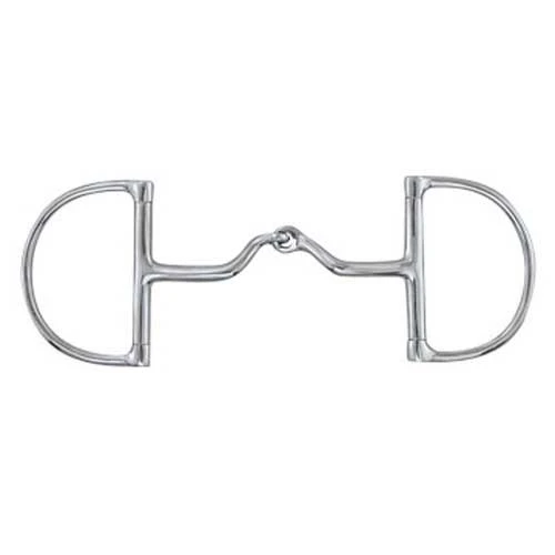 Centaur Dee Ring Jointed Port 5 In 1 Centaur Dee Ring Jointed Port 5 In