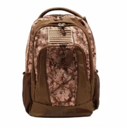 Ariat Digi Camo Backpack