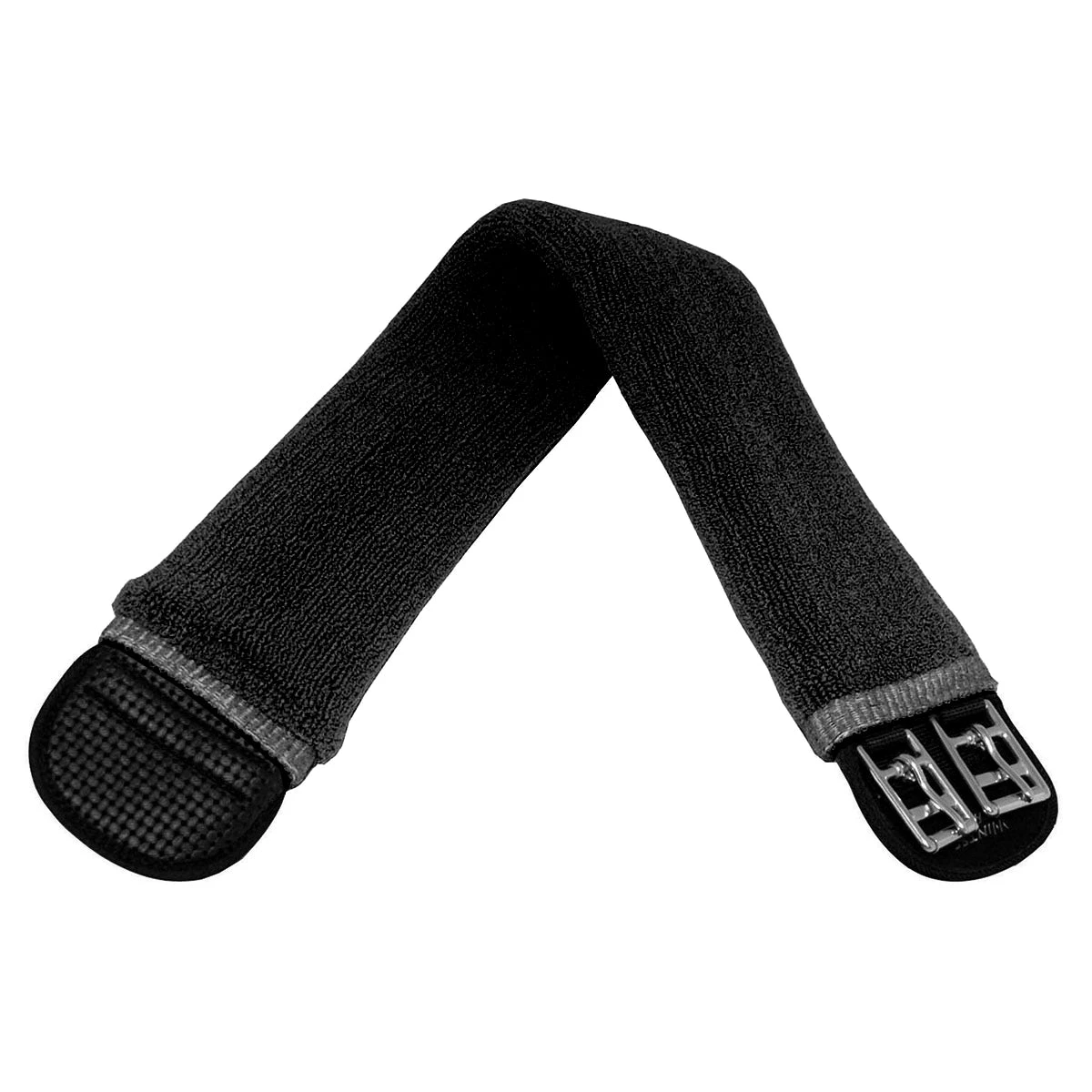 Ovation Cotton Terry Girth Sock Small 1 Ovation Cotton Terry Girth Sock Small