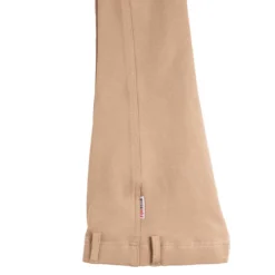 EquiStar Pull On Knee Patch Childs Breech -Equestrian Supplies Sale 464893 c1104 alt2