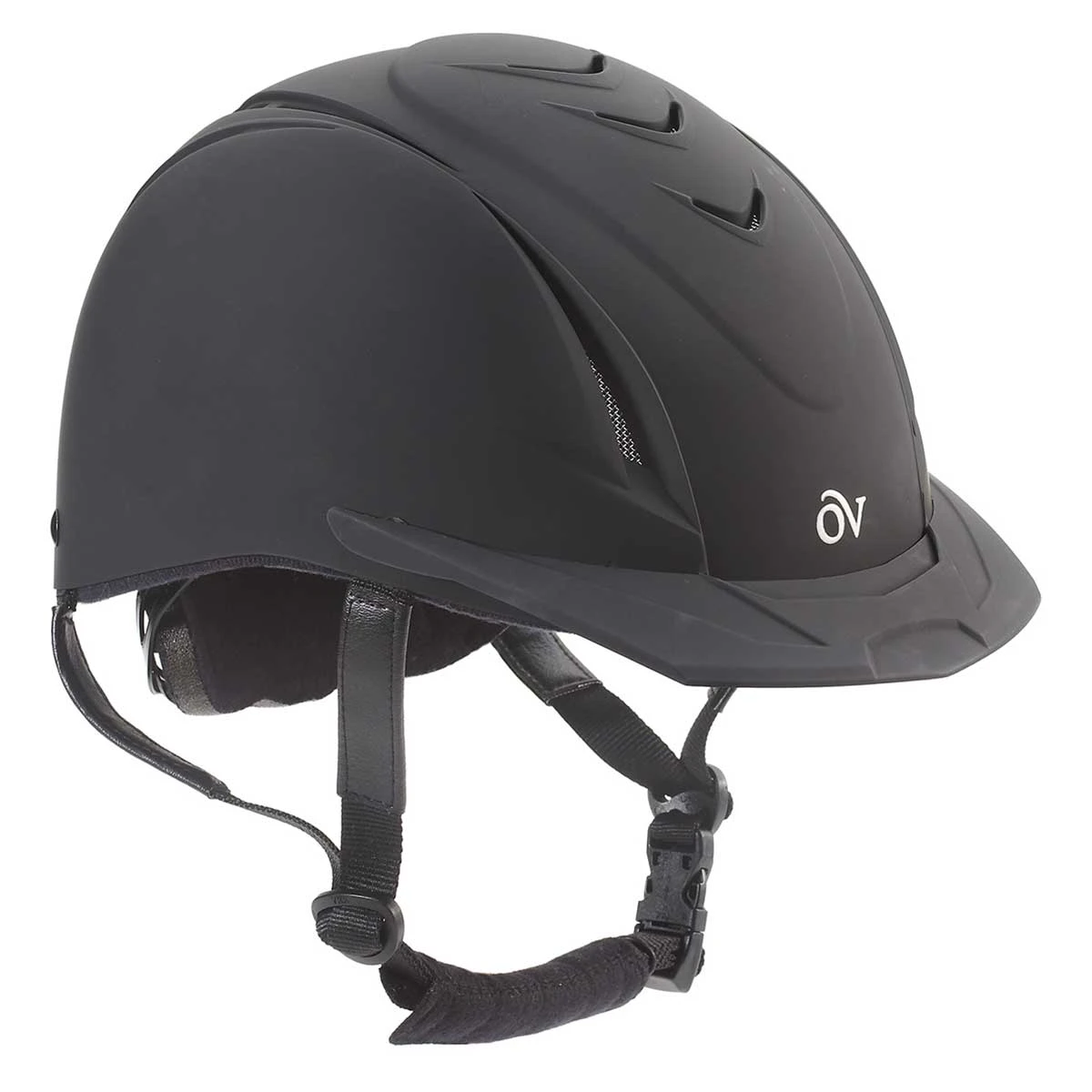 Ovation Schooler Helmet 2 Ovation Schooler Helmet - Image 2