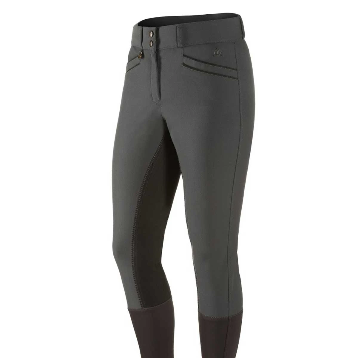 Ovation Euroweave Celebrity Slim Secret Full Seat Ladies Breech 1 Ovation Euroweave Celebrity Slim Secret Full Seat Ladies Breech