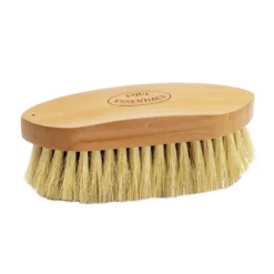 Equi-Essentials Wood Back Tampico Dandy Brush