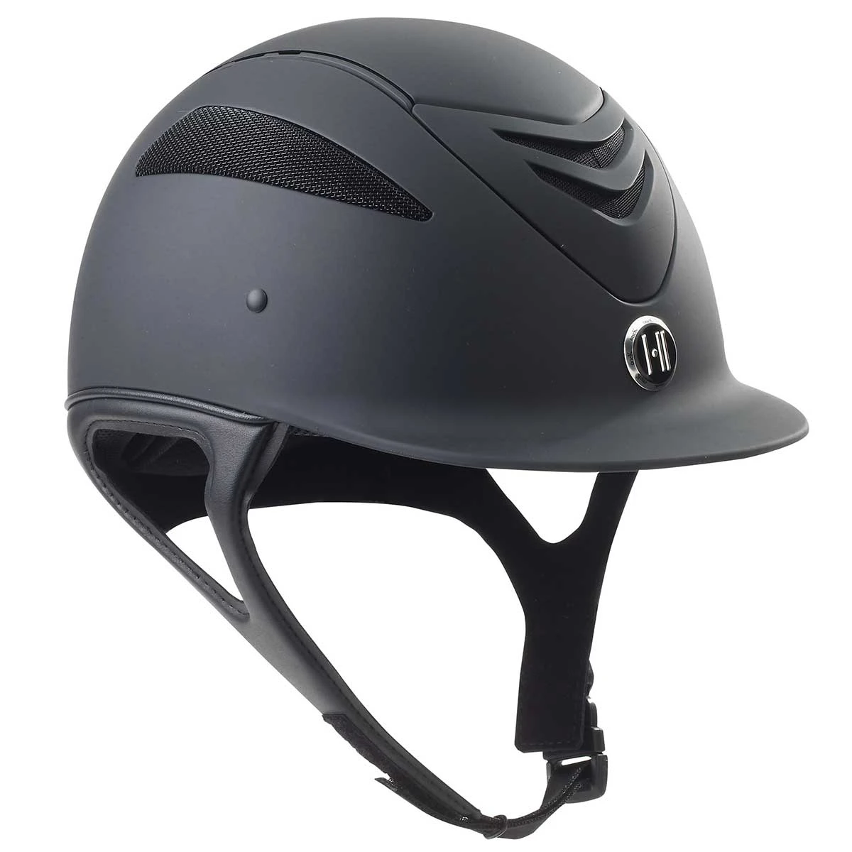 One K Defender Helmet Matte 1 One K Defender Helmet Matte