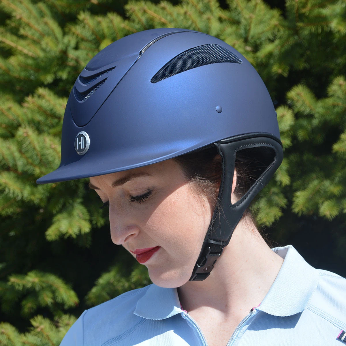 One K Defender Helmet Matte 2 One K Defender Helmet Matte - Image 2