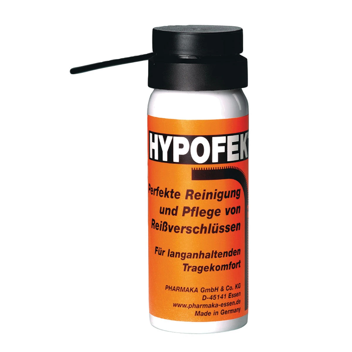 Hypofekt Zipper Lubricant 1 Hypofekt Zipper Lubricant