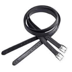 Carl Hester PDS English Stirrup Leathers