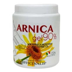Officinalis Arnica Muscle Gel - 1 L