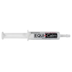 Equi+Calm Syringe 30 Cc