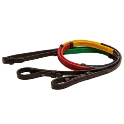 Camelot Pony Rainbow Reins