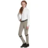Ovation SoftFlex Classic Knee Patch Childs Jodhpur