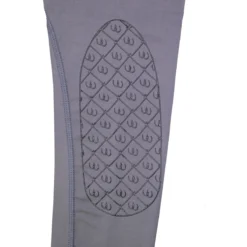 Ovation AeroWick Grip Girls Riding Tight - Plus Size -Equestrian Supplies Sale 470260p c1125 alt2