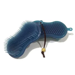 Equi-Essentials Equi-Pure 2 Sided Jelly Wonder Brush