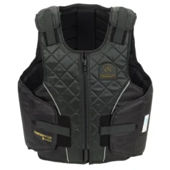 Ovation Comfort Flex Youth Body Protector