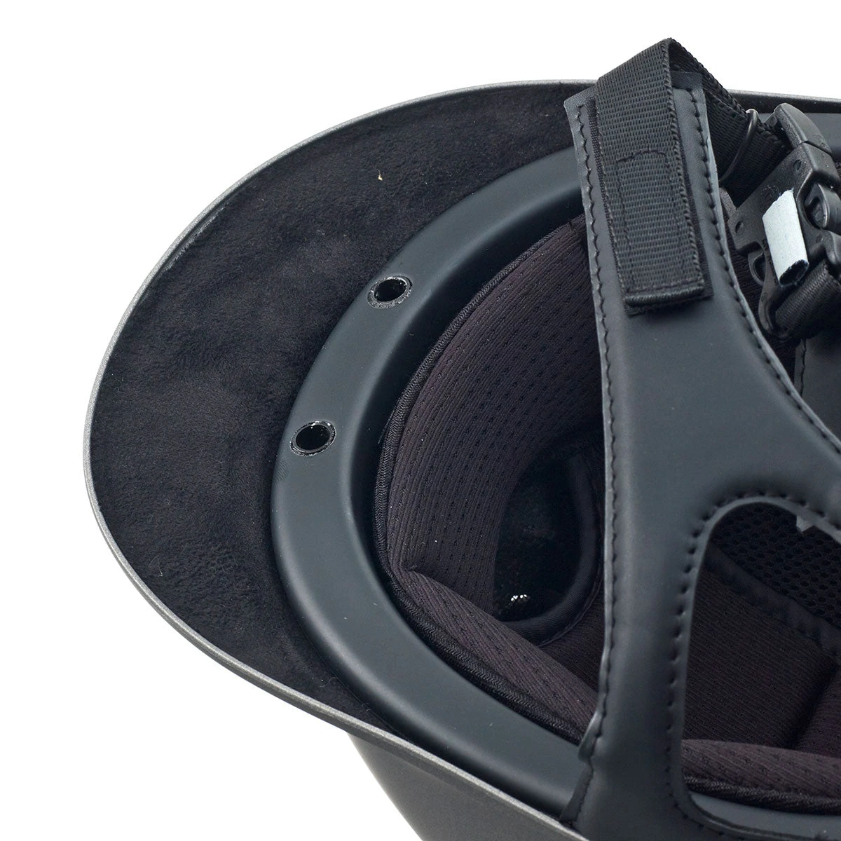 One K Klick N Go Sunglasses For Helmets 2 One K Klick N Go Sunglasses For Helmets - Image 2