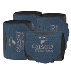 Catago FIR-Tech Therapy Polo Bandages - 4 Pack 8 Catago FIR-Tech Therapy Polo Bandages - 4 Pack -Equestrian Supplies Sale 471032c c1146