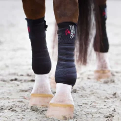 Catago FIR-Tech Therapy Polo Bandages - 4 Pack 9 Catago FIR-Tech Therapy Polo Bandages - 4 Pack -Equestrian Supplies Sale 471032c c1146 alt2