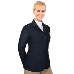 Ovation AirFlex 3 Button Ladies Show Coat