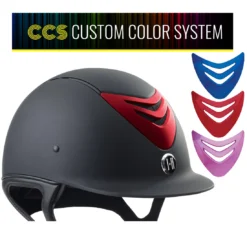 One K CCS Front Shield - Custom Color System