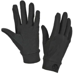 Ovation Ultra Grip Rein Unisex Riding Glove